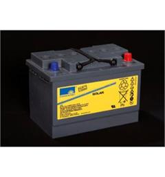 Sonnenshein S12/27Ah 12V/27Ah backup battery